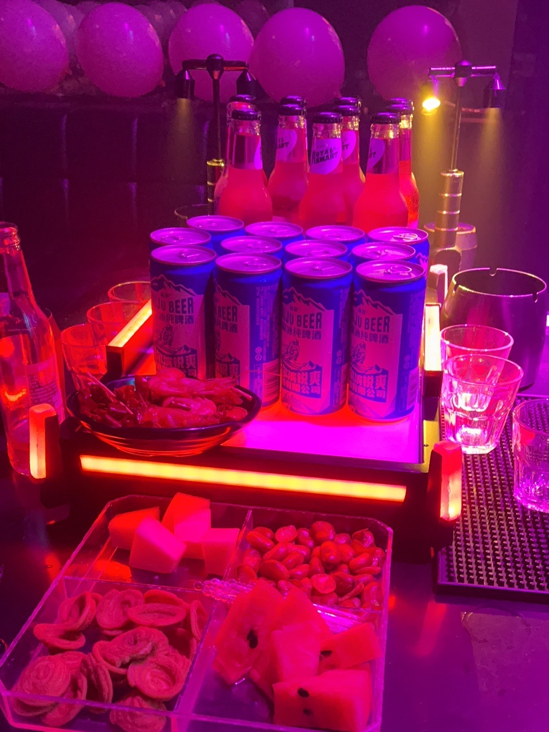 包头商务ktv价格与计算方式揭秘-青山区ktv预订