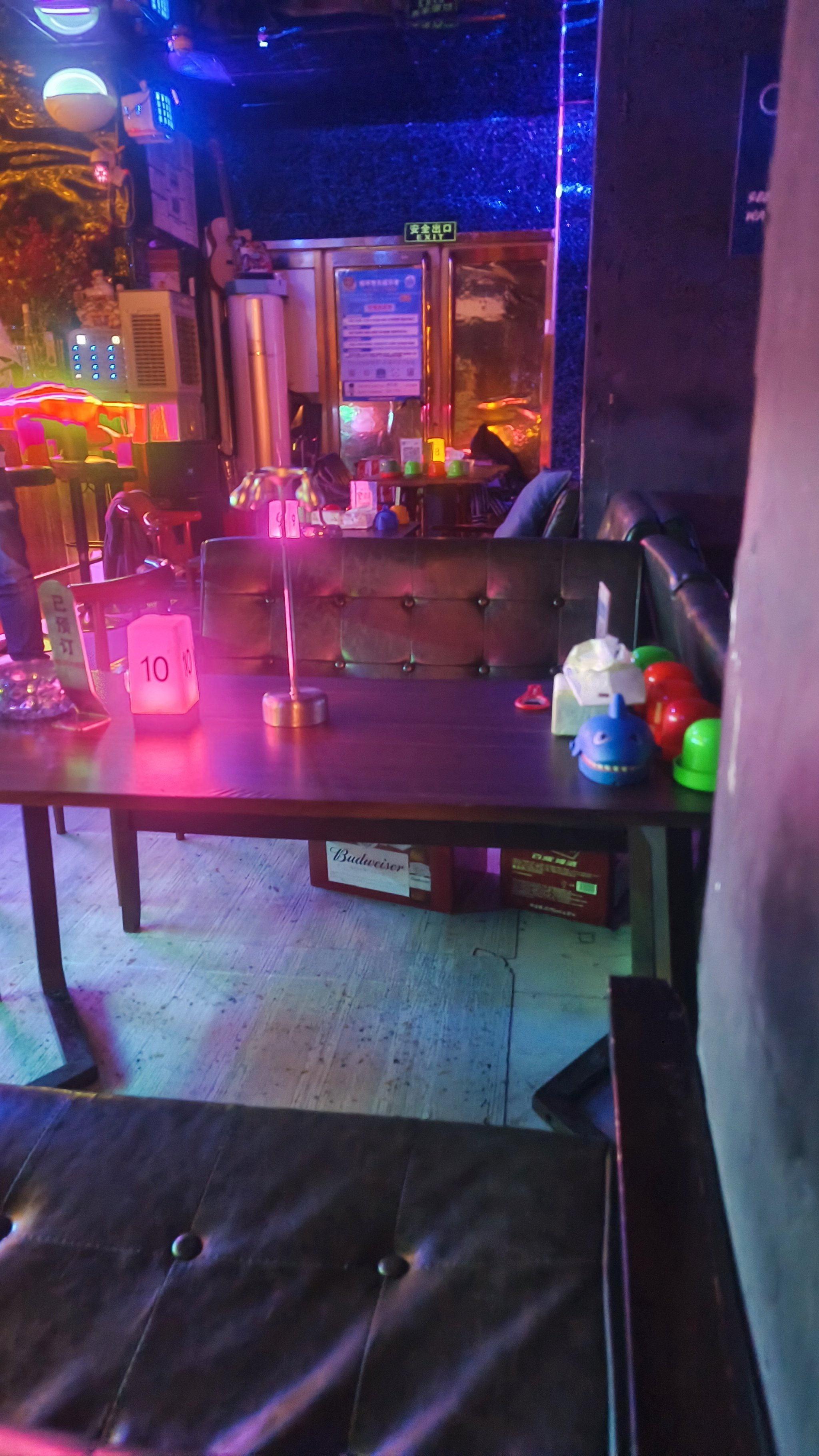 包头商务ktv引领商务ktv新模式-青山区ktv预订