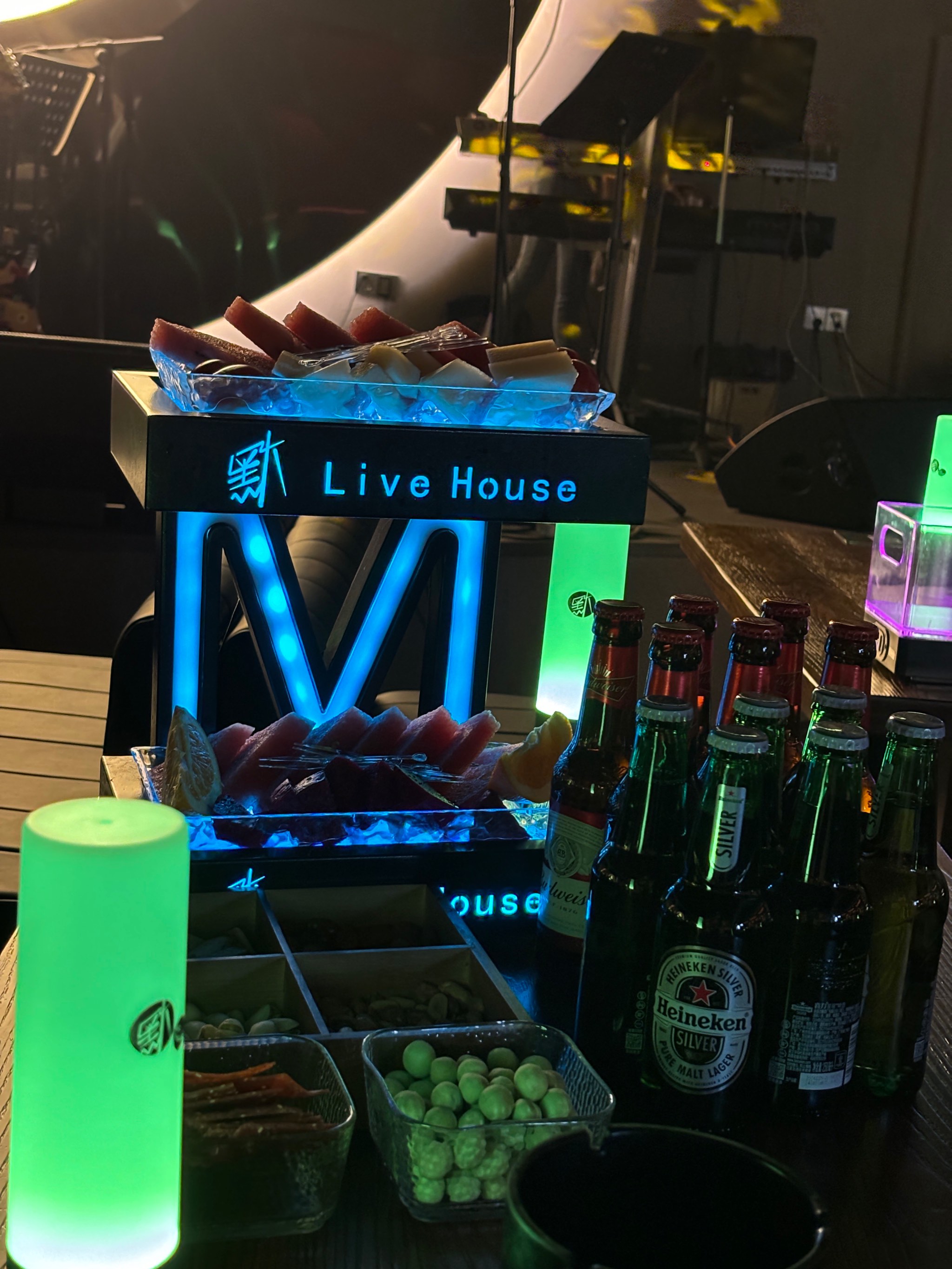 包头商务ktv推荐商务ktv有哪些选择-固阳县ktv预订