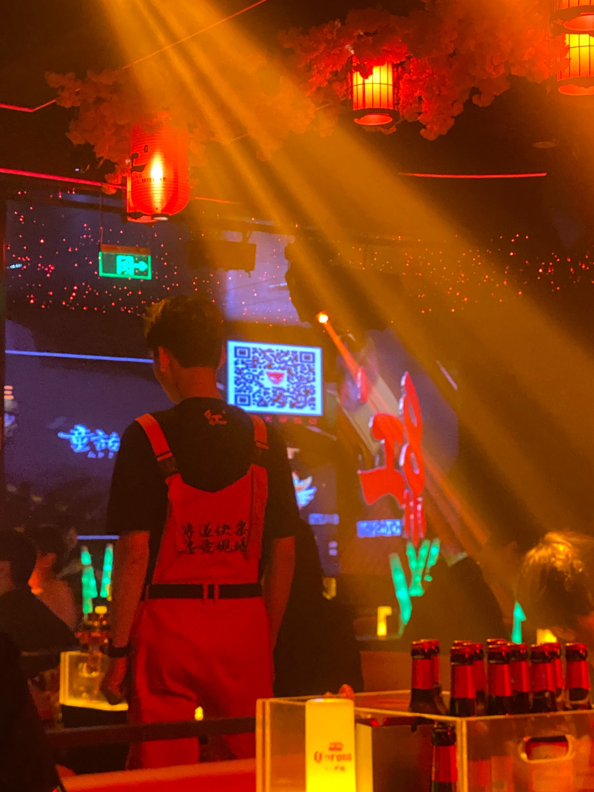 包头商务ktv价格怎么算全攻略-昆都仑区ktv预订